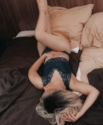 Антонина, 35 лет